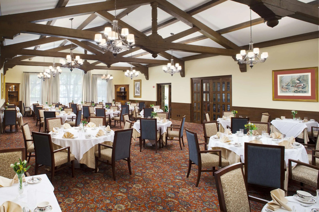 Ponte Vedra Inn and Club