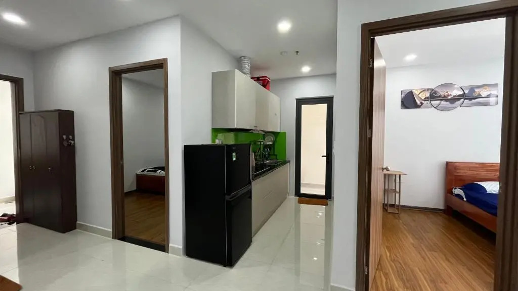 Căn hộ An Phú Thịnh - 2 phòng ngủ