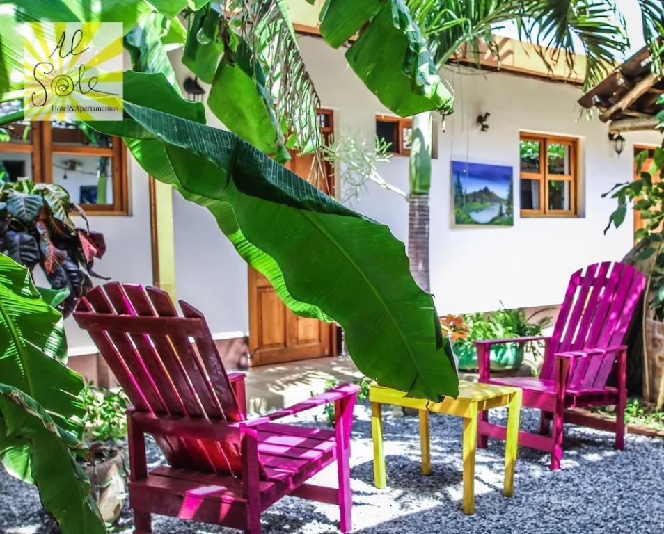 Hotel Al Sole