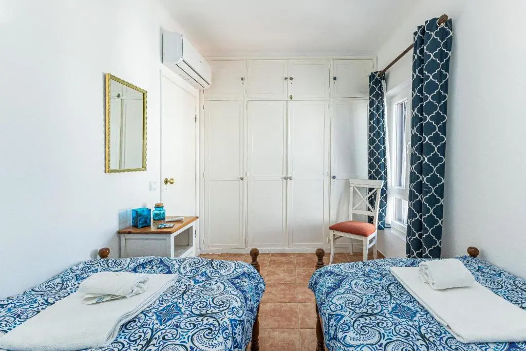 Casa do Coral - Praia da Luz