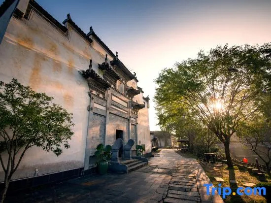 Yujian Xiuli Boutique Homestay