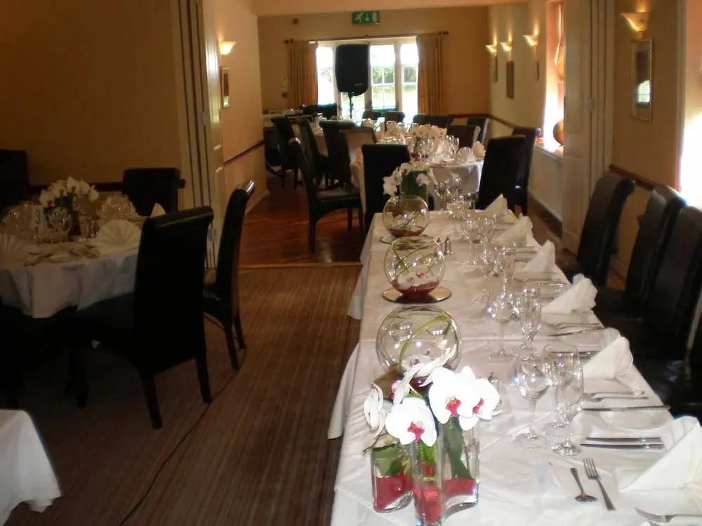 Haigs Hotel