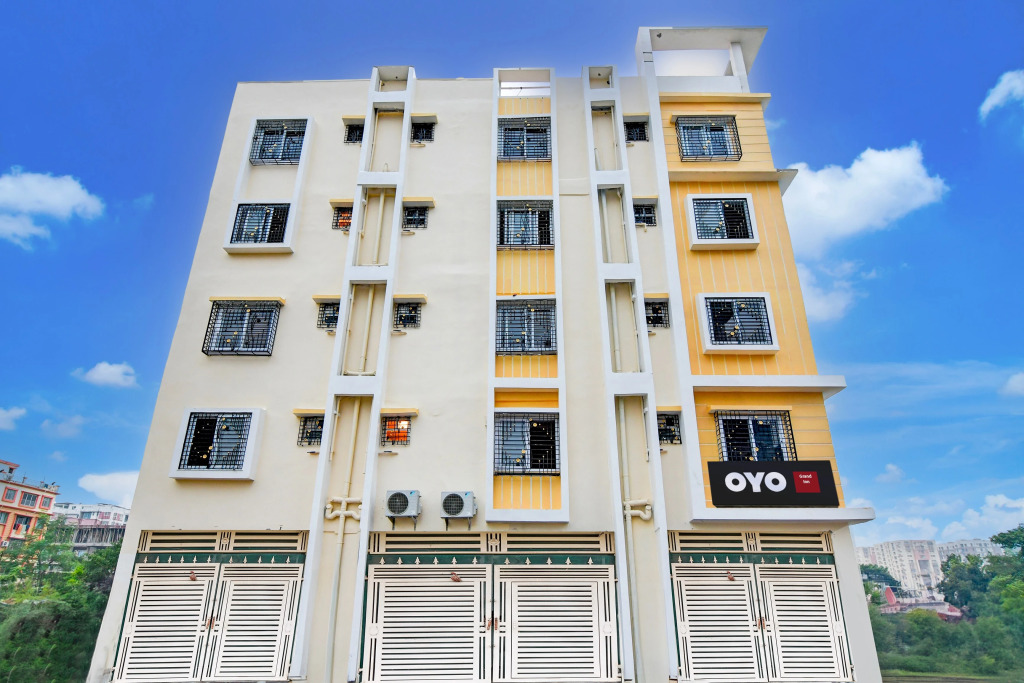 Hotel O Grand Inn