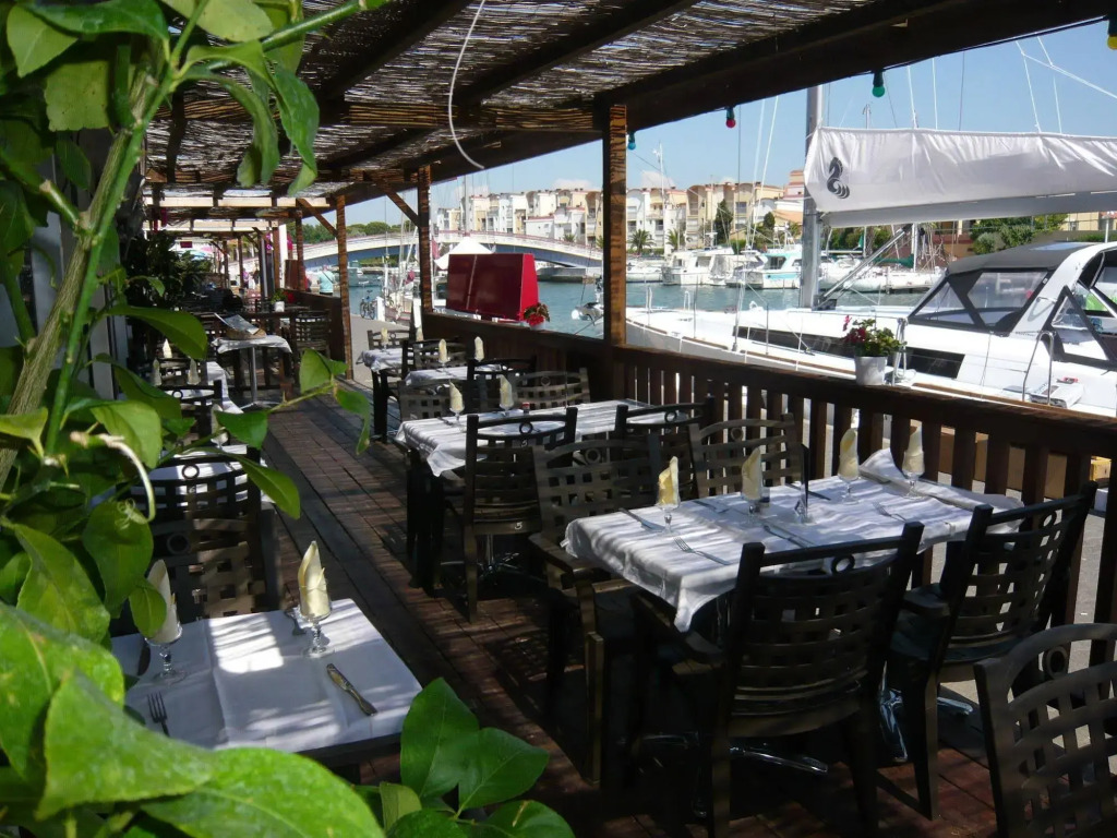 Hôtel Port Beach