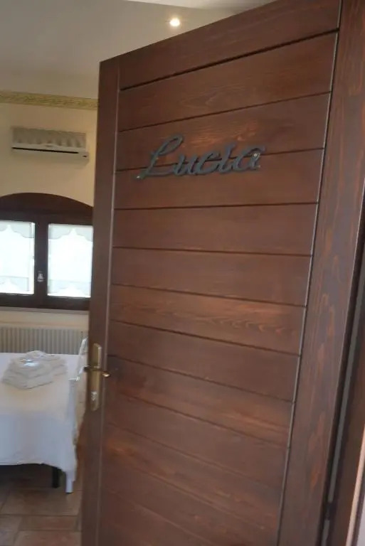 B&B Donna Luisa