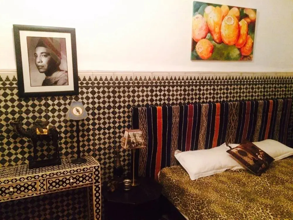 Riad Tibibt