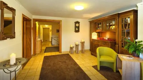 Landhotel Löwen Bernau