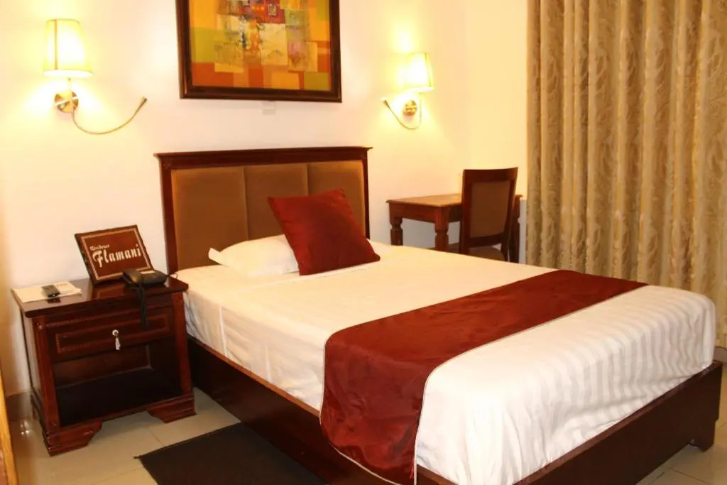 Hotel Residence Flamani