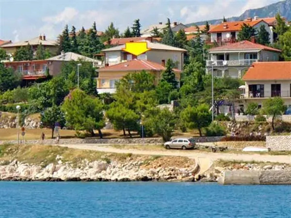 Mediteranium Apartments