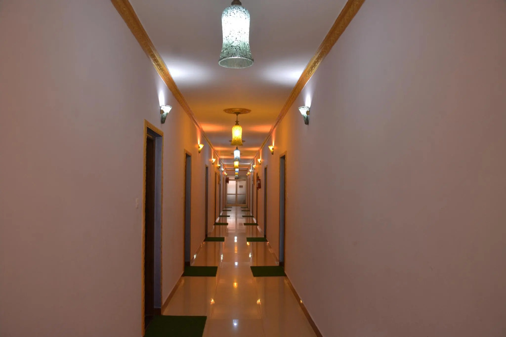 R B R Beach Resort