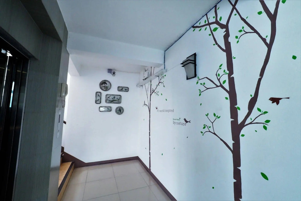 The Park Bangyai Residence