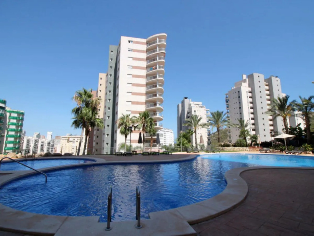 Torre Maestral 16956