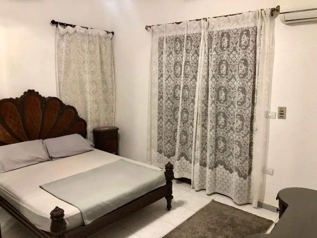 Marina7 Cozy spacious Villa 5 bedrooms, 5 bathrooms