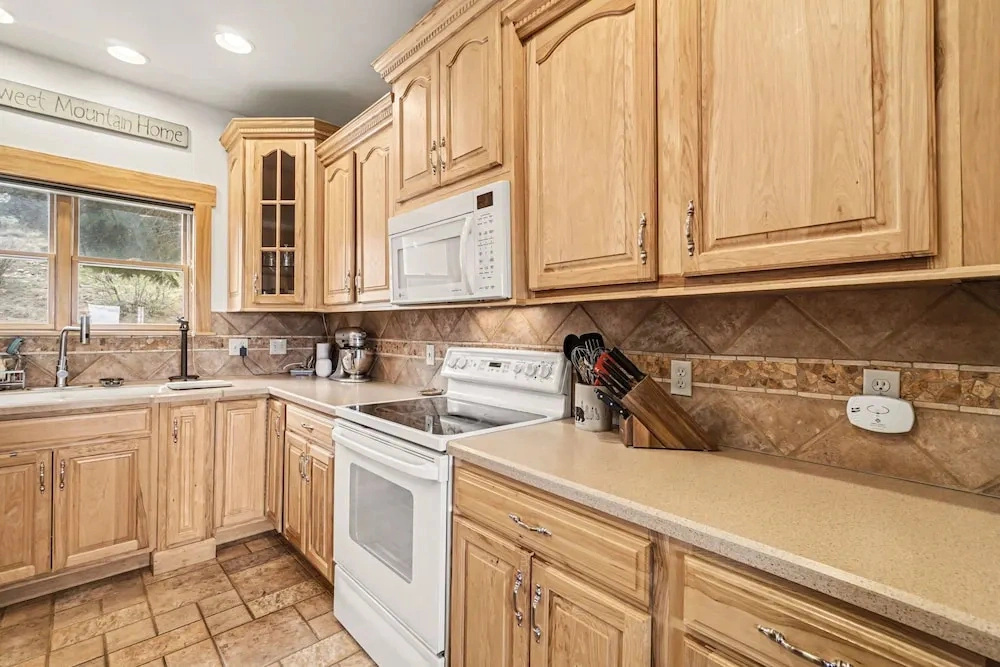 Timberline Haven S3 3 Bedroom Condo