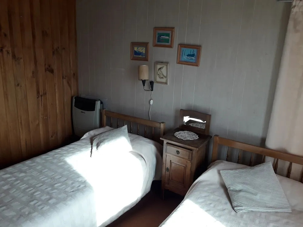 Hostal SK