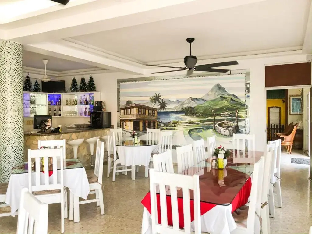 Hotel Sinai
