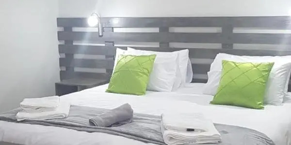 George Executive Suites
