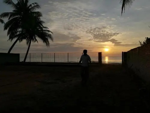 Ala Beach Lodge