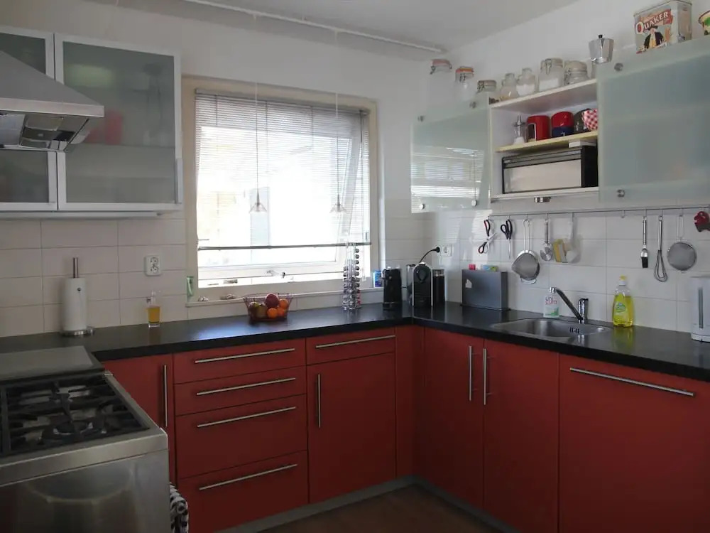Boutique Holiday Home in Egmond aan Zee With Sauna