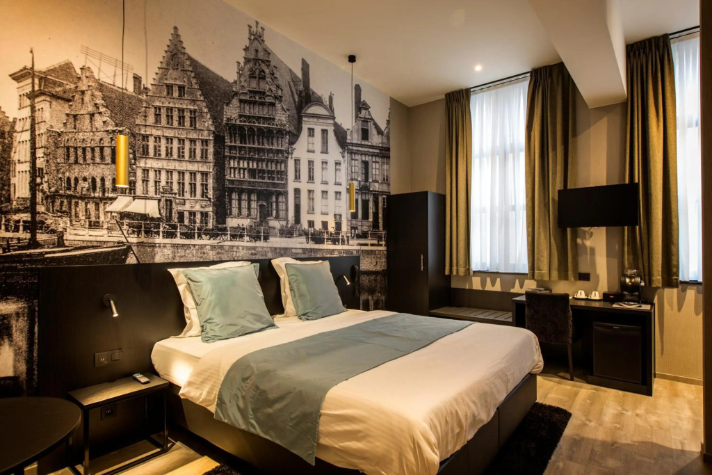 Hotel Harmony