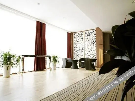Shengxiya Hotel