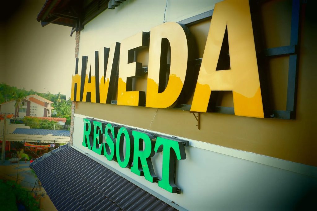 Qualia Resort Phu Quoc