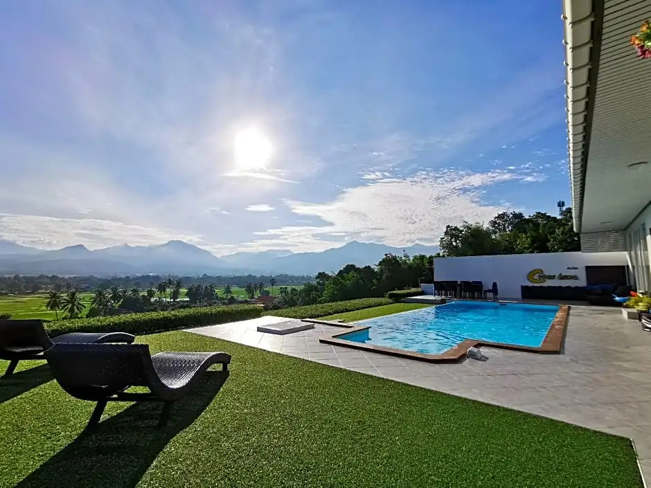 C View Home