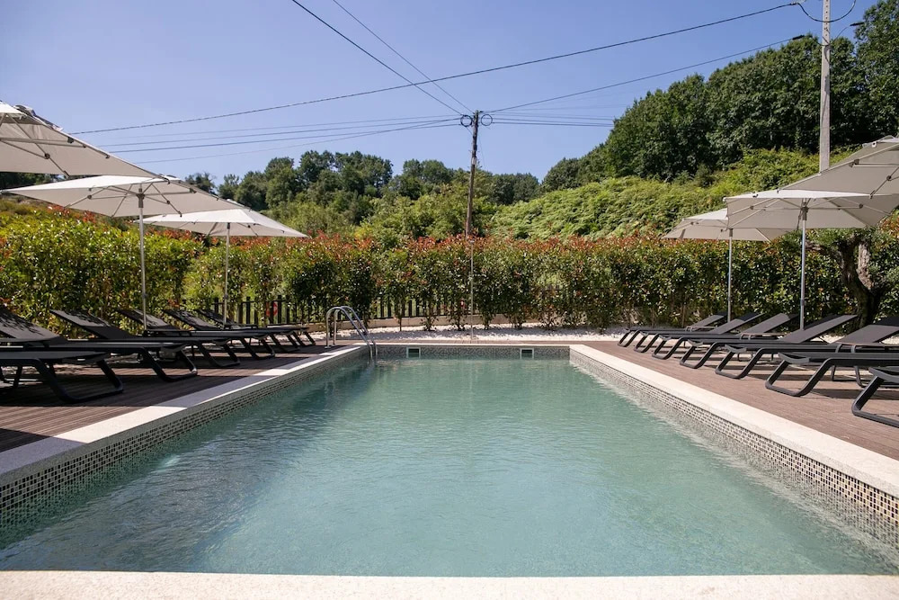 Constance Retreat - Douro Verde by FERO