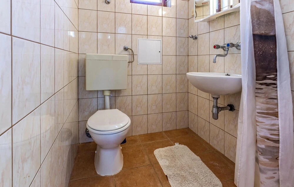 Beautiful Apartment in Pula With Wifi