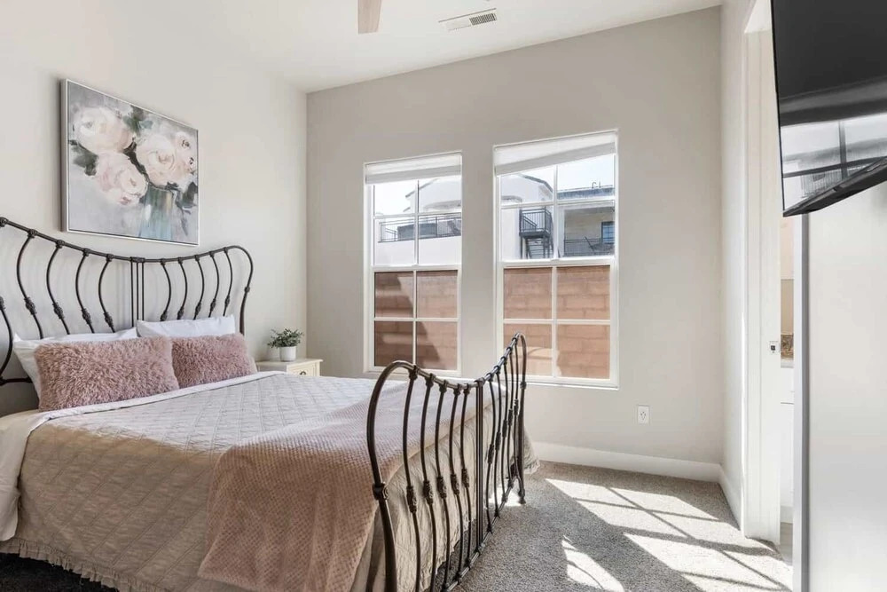 The Ella 3 Bedroom Home