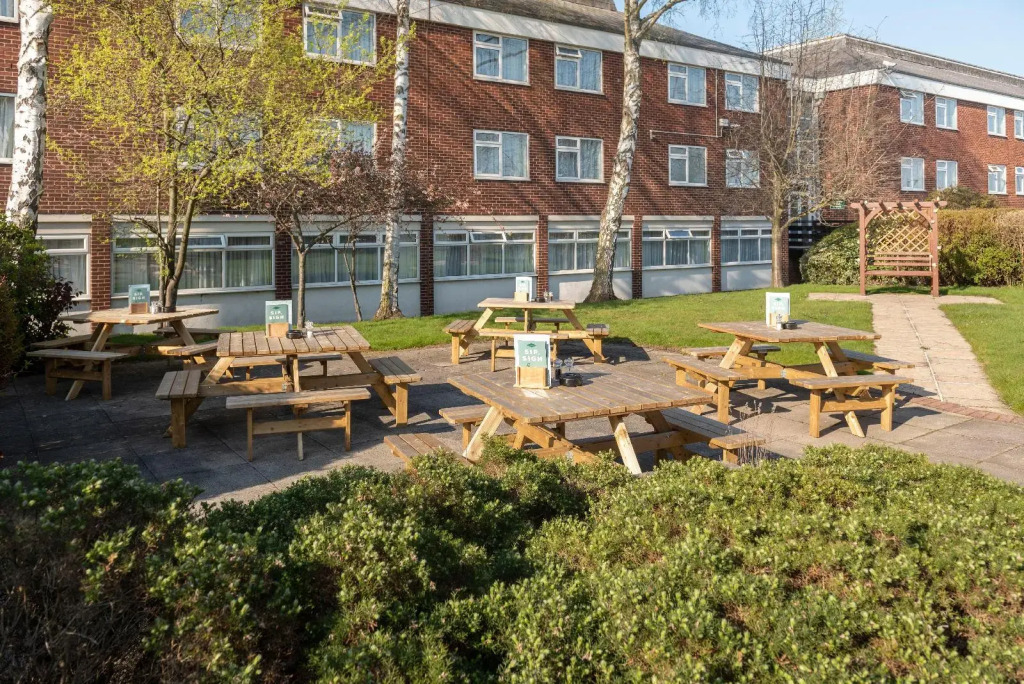 Holiday Inn Birmingham M6, Jct7 by IHG