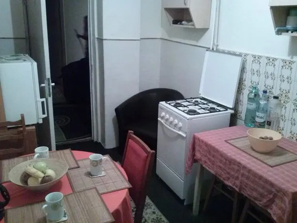 Strong Hostel Alba Iulia