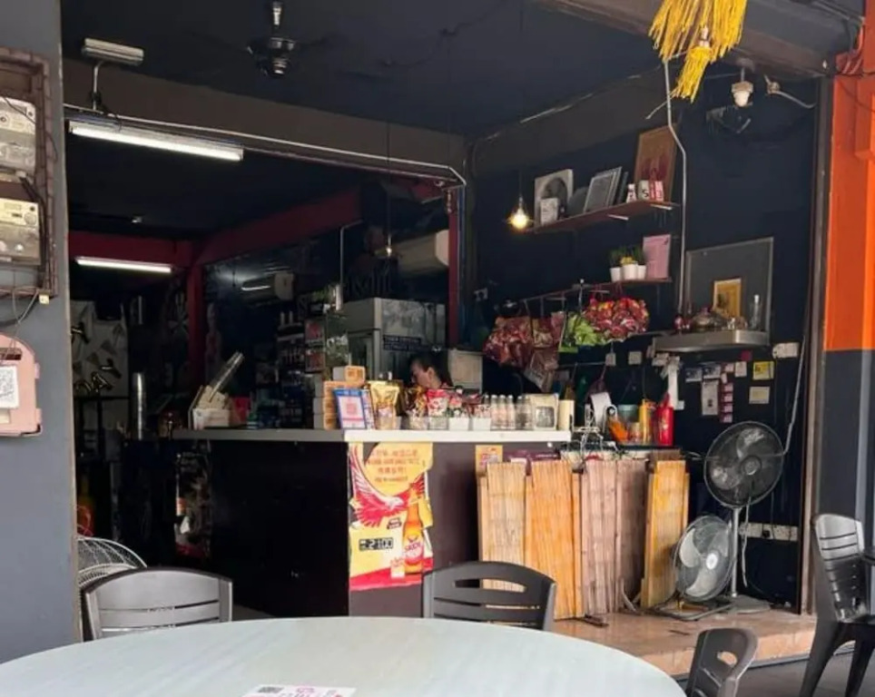 OYO 90866 Rakyat Inn