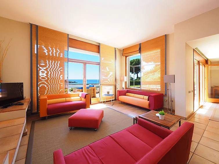 Holiday Home Almadrava