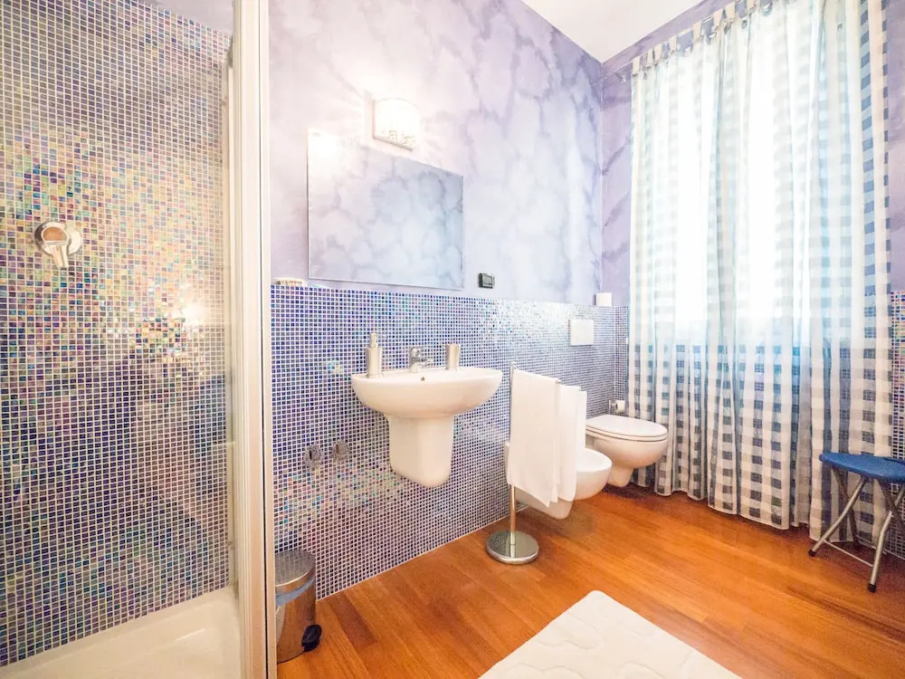 Villa Bellini Room&Breakfast