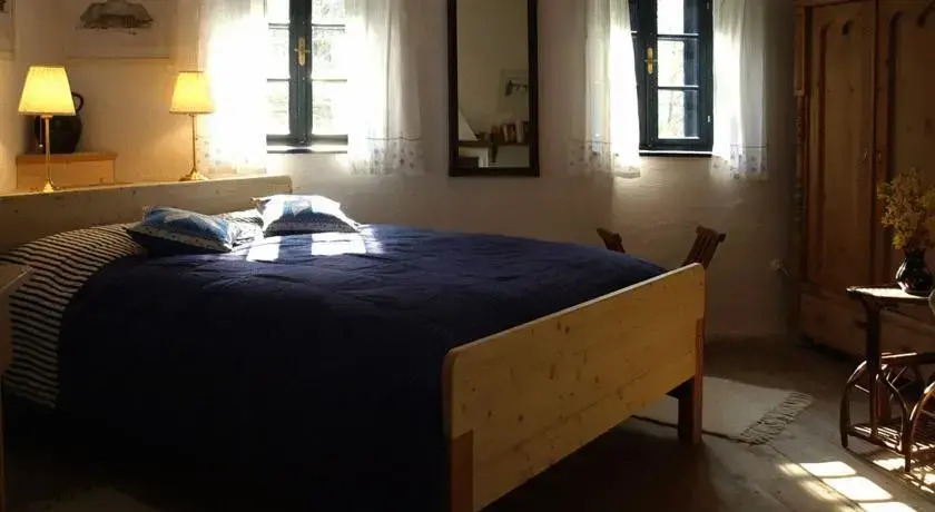 Haus Eveline