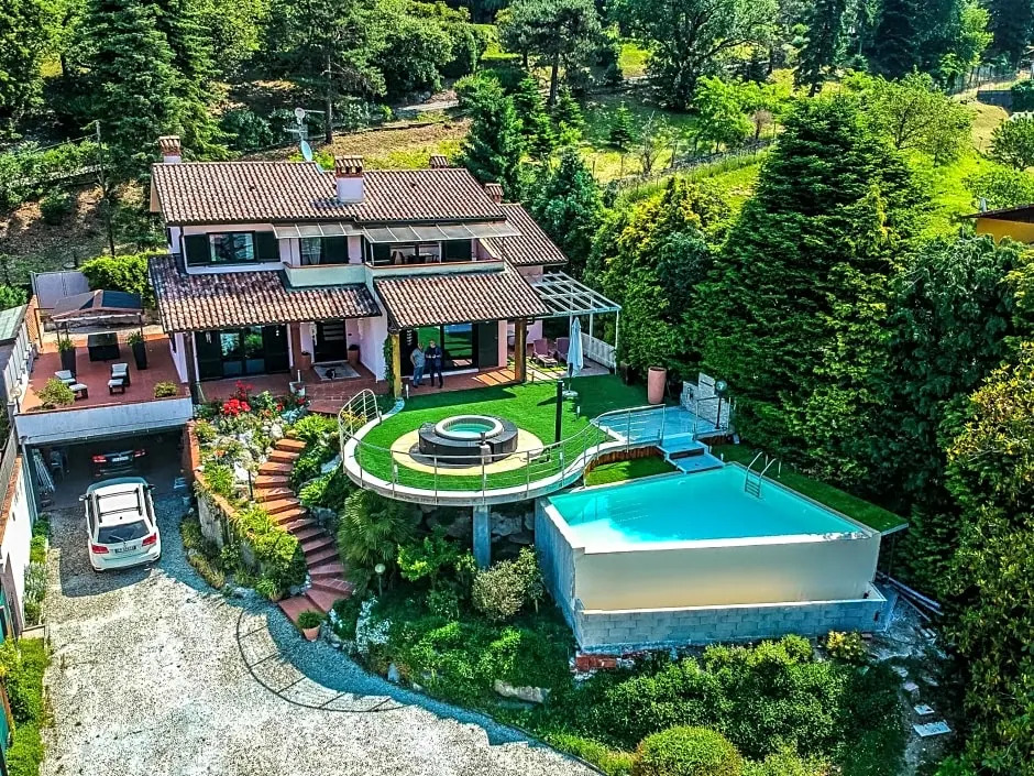 Villa Buzzi