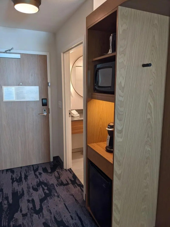 Fairfield Inn & Suites by Marriott Lincoln Crete