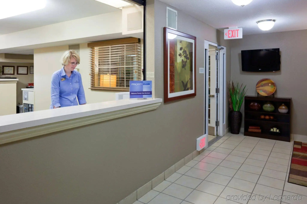 Coratel Suites Extended Stay MSP Airport Minneapolis Richfield