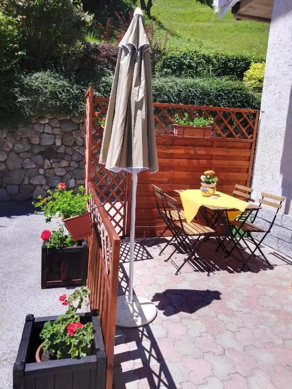 Casa Galet