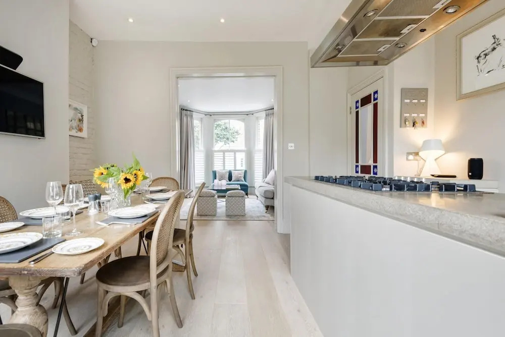 A Home on Northcote