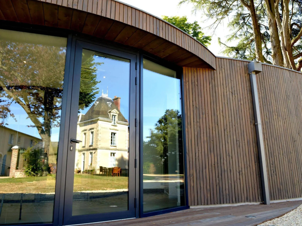 Logis Le Parc Hotel & Spa