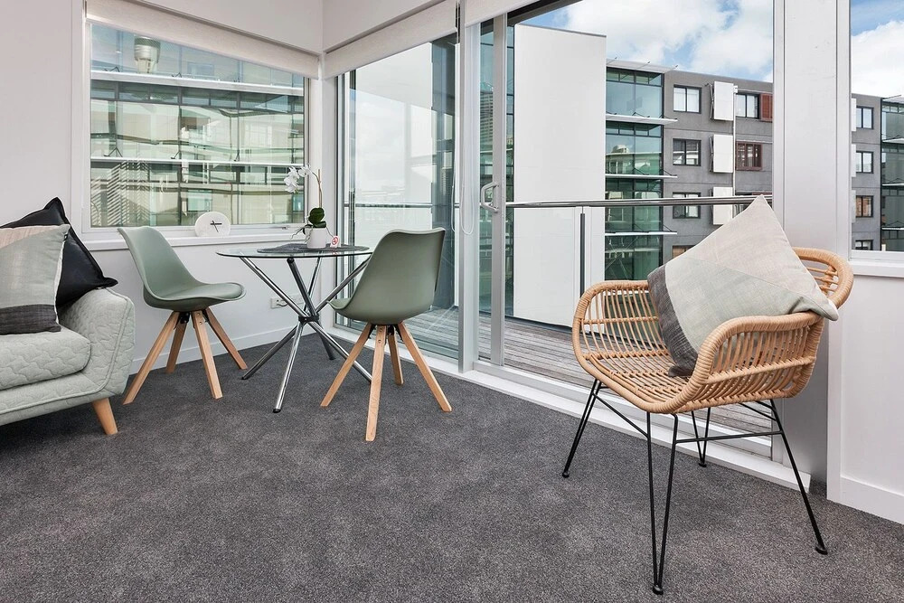 Charming 1 Bdrm in Prime Viaduct Location - by Urban Butler