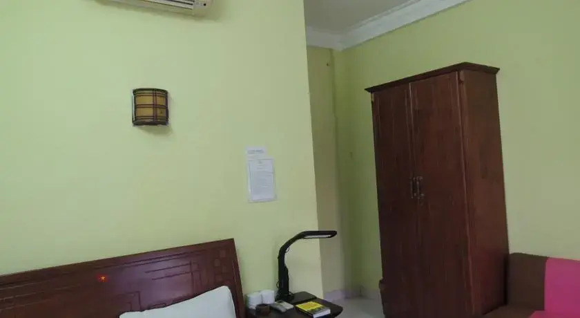 Kims Place Hostel 3
