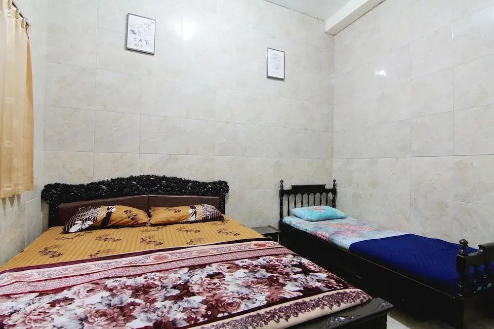 Wanderlust Homestay