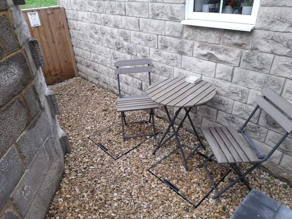 Outstanding, Modern 1-bed House in Chippenham