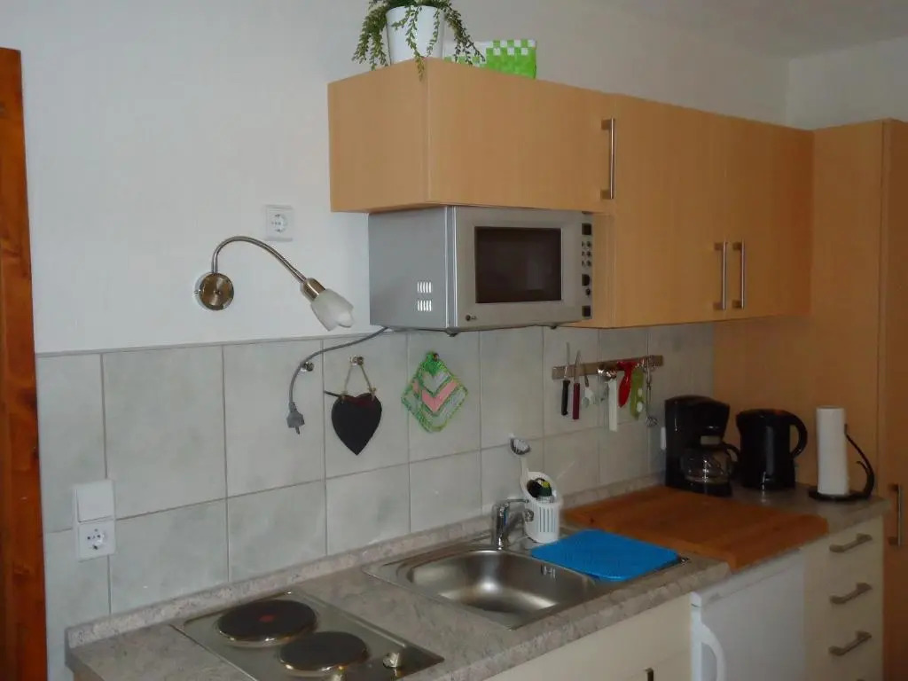 Ferienwohnung Helmis