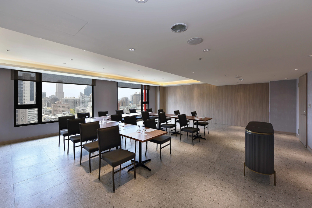 Fullon Poshtel - Kaohsiung