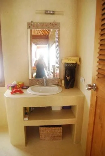 Villa Jati Mangsit