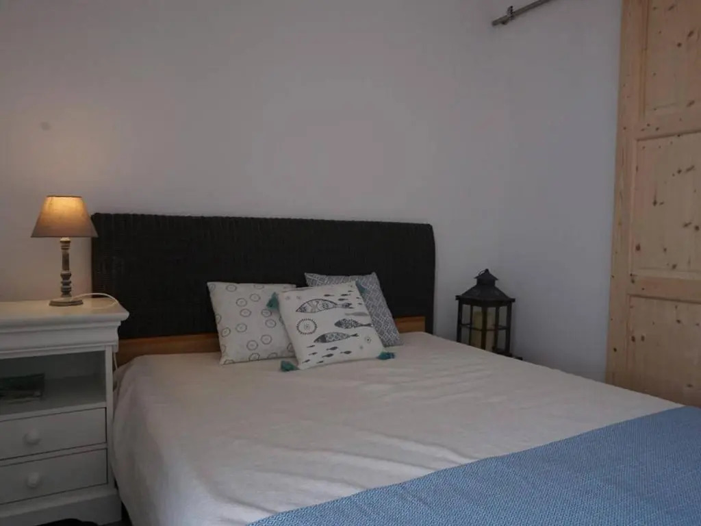 Maison de plain-pied avec cour, proche plage et commerces - 4 couchages, Noirmoutier-en-lÎle - FR-1-224B-675